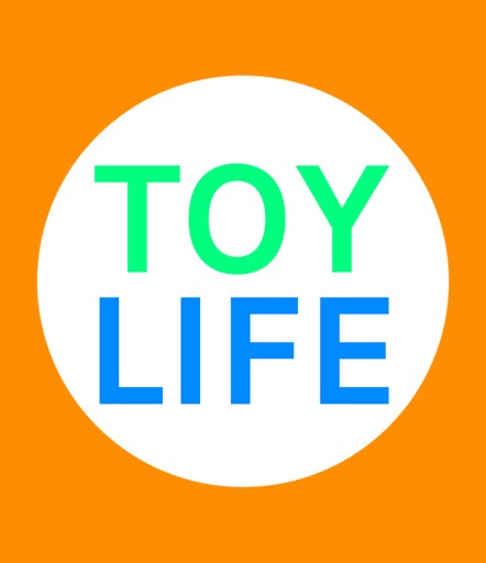 TOY LIFEロゴ