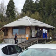 ハチカク(八角)お店