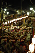 いなみ太子伝観光祭