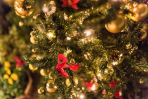 クリスマスイメージ