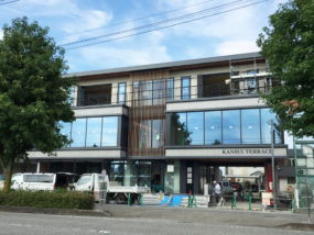 環水テラス