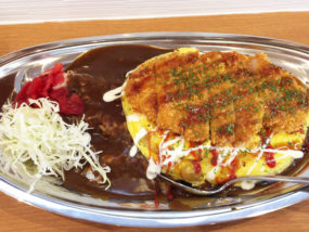 インデアンカレー高岡木津店
